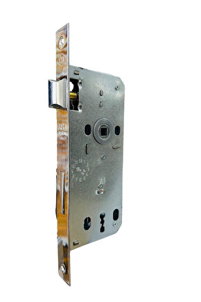 Gömme Kilit 23 Mm Kare Aynalı 40 Mm