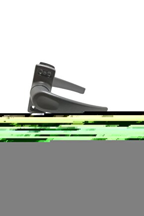 Kapı Kolu Saten Milenyum