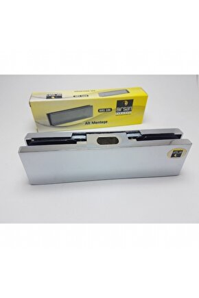 Birsan Cam Ve Teksan Cam Kapı Markaya Uyumlu Alt Menteşe