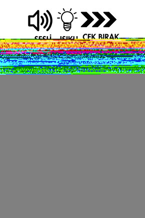 Oyuncak Kutulu İş Makinesi Sesli Işıklı Çek Bırak Metal Vinç, Beton Mikseri, Kamyon, Kepçe 30 Cm