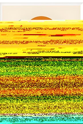 Raf Altı Asılabilir 10 Kancalı Fincan Ve Kupa Bardak Askılığı - Krom