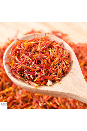 10 gr - Aspir Çiçeği Yerli Safran