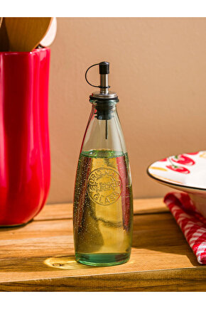 Shining Storedan Işıltılı Seçimler | Cam Yağdanlık 280 ml