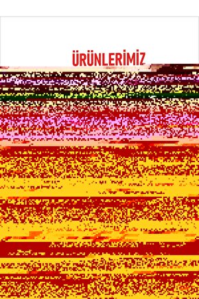 Serene Stripes Pamuklu 2li Yastık Kılıfı 50x70 cm Pembe