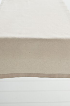 Luster Dokuma Runner 45x160 Cm Gold