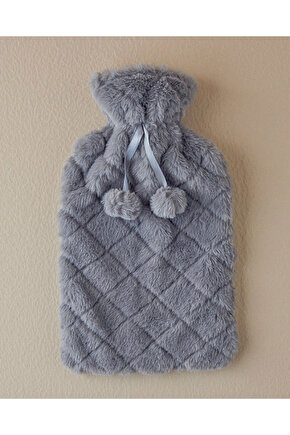 Danny Sıcak Su Torbası Gri