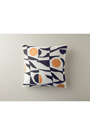 Wendy Kırlent Kılıfı Ekru-Hardal