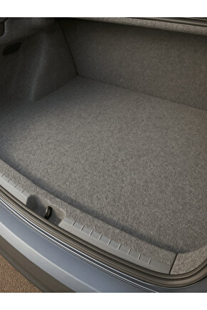 Kendinden Yapışkanlı Torpido Kaplaması Keçe Oto Kapı Bagaj Dayanıklı Uzun Ömürlü Araç Kaplama 3mm