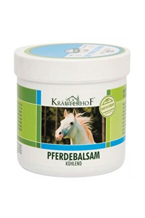 Pferdebalsam Serinletici Masaj Jeli 100 ml