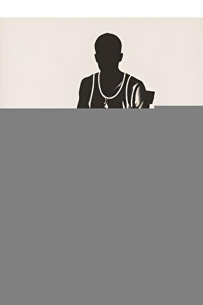 Erkek Big Tile Mavimelanj Bermuda, Pijama 3Lü Takım