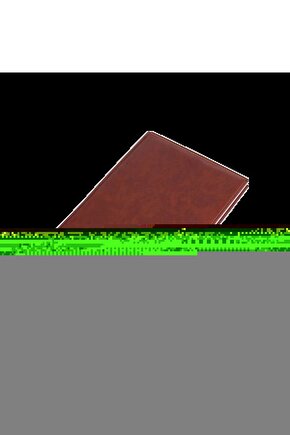 Öğretmenler Kurul Karar Defteri 25x35 100 Yaprak