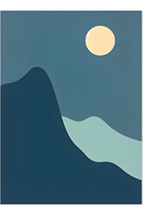 Beyaz  Frozen Renk Değiştiren Gece Lambası