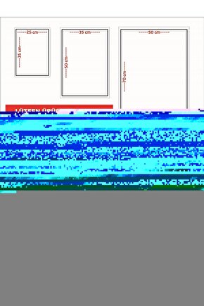 Ahşap Kuşevi Boyama Seti