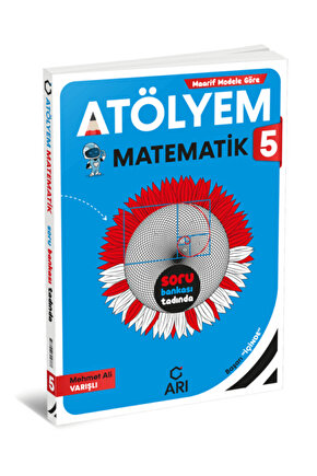 5.Sınıf Matemito Akıllı Matematik Atölyem 2025