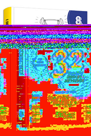 8. Sınıf Güçlendiren 32 Haftalık İngilizce Kazanım Denemeleri  Ankara Yayıncılık  9786258149142