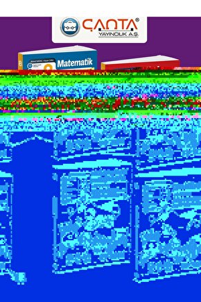 8.Sınıf Etkinlikli Beceri Temelli Soru Bankası Seti 4 Eser