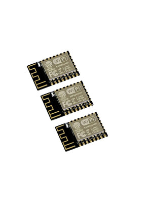 Esp 8266 Esp-12e Wifi Modülü Modül