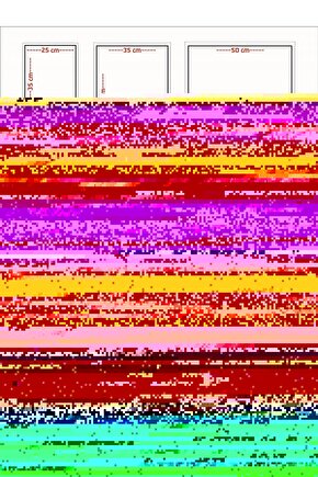 Manolya Tek Kişilik Metal Karyola A Kalite, Ses Çıkarmaz ,Ölçülü Model Karyola