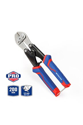 WP216001 200mm Profesyonel Tel Kesme Makası