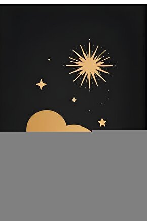 Pirinç Gold Renk Zirkon Taşlı Kadın Küpe