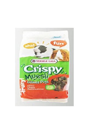 Muesli Guinea Pig Yemi 1 Kg