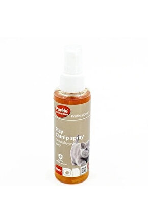 Catnip Kedi Oyun Alanı Spreyi 100 Ml