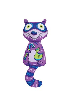 Mischief Makers Sesli Peluş Köpek Oyuncağı