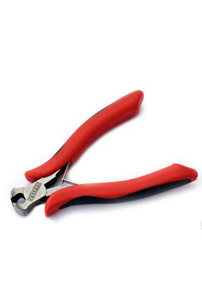 3551 Elektronikçi Tepe Keski 125 mm