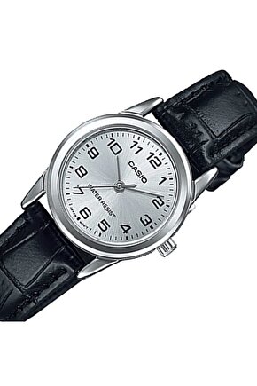 Rakamlı Kadın Kol Saati Ltp-v001l-7budf Lituer