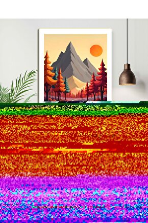 &Her Saate Uyumlu Hakiki Kahverengi  Deri Saat Kordonu 18  mm  (101 )