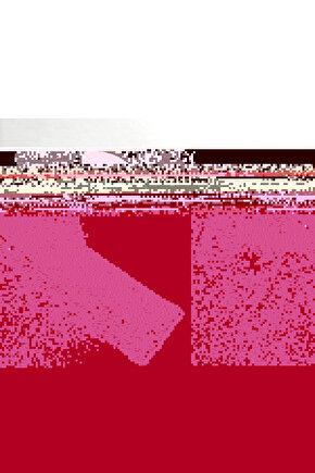 Kahverengi Yarım  Kroko Hakiki Deri Saat Kordonu  22  mm Kayış