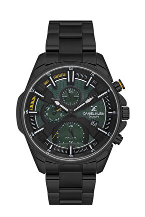 DK.1.13387-11 Erkek Kol Saati