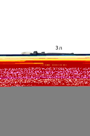 Hakiki Deri her markaya  uygun 22 mm  lazivert   deri saat kordonu 31