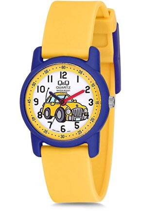 Vr41j009y Çocuk Kol Saati