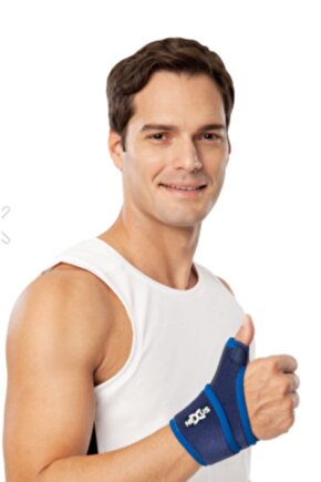 Nexus Baş Parmak Ateli Standart