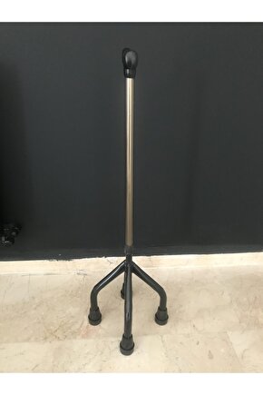 4 Ayaklı Baston ( Tripod )