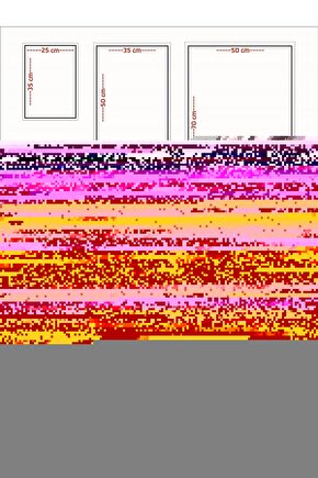 Kırık Beyaz Momento Max Silinebilir İç Cephe Duvar Boyası 2,5 Lt