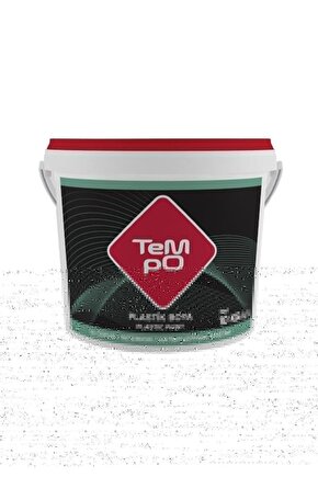 Tempo Plastik Iç Cephe Boyası 20 Kg Renk:kum Beyazı