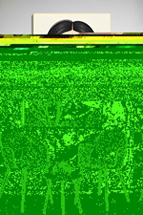 Matisse - Sanat - Soyut - Doğa - Yaşam ( Tekli Çerçevesiz ) Poster - Afiş - Tablo MKKM1022