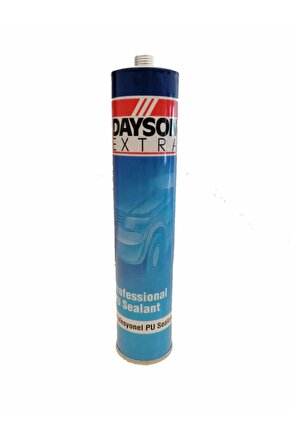 Dyson Pu Mastik (çelik Silikon) Gri