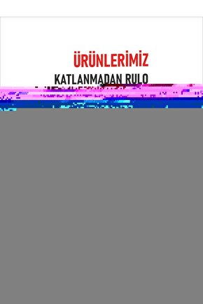 Trapez Sac Tepe Mahyası Bordo