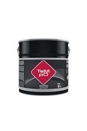 Tempo Antipas (gri) 0,75 Lt