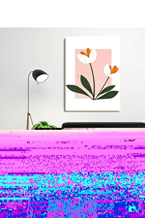 Matisse - Sanat - Soyut - Doğa - Yaşam ( Tekli Çerçevesiz ) Poster - Afiş - Tablo MKKM1169