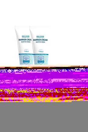 Şeffaf Bariyer Krem 120gr X 2 Adet