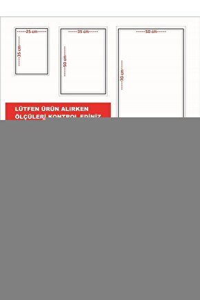 Ağrı Bandı -Kinesio Bandı 5cmx5m - Kinesio Tape