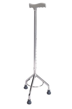 Witra Marka Ithal Tripod ( Üç Ayaklı Denge Bastonu )