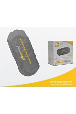 Pm Ch-320 Çok Kullanımlık Soğuk - Sıcak Kompres Thermojel Ithal