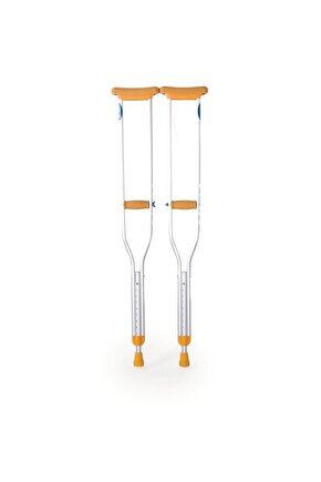 Genel Markalar Ithal Koltuk Altı Değneği - Çiftli - Large