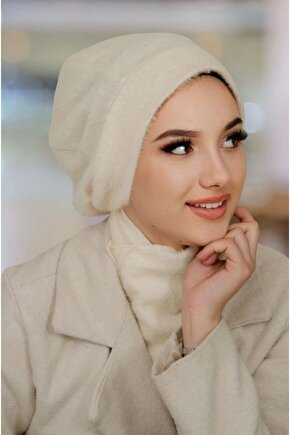 Kemik Tesettür Bere Ve Etol Takım