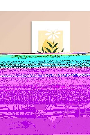 Matisse - Sanat - Soyut - Doğa - Yaşam ( Tekli Çerçevesiz ) Poster - Afiş - Tablo MKKM1142